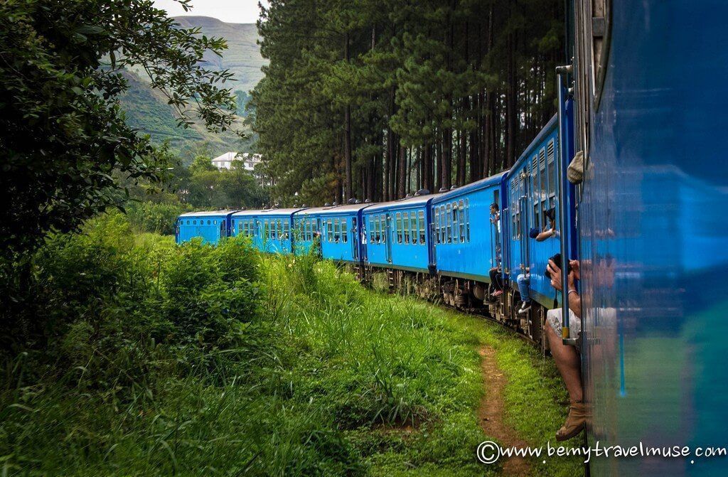 Países baratos para viajar 2024 ¿Necesitas entrar para saberlo? Claro 9 Sri Lanka, países baratos para viajar