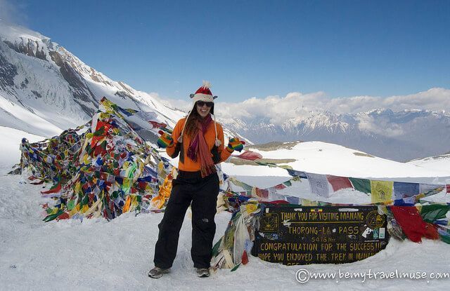 Países baratos para viajar 2024 ¿Necesitas entrar para saberlo? Claro 10 Nepal, países baratos para viajar