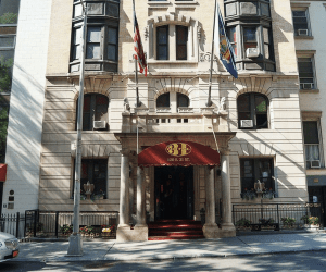 12 Hoteles Baratos en Nueva York