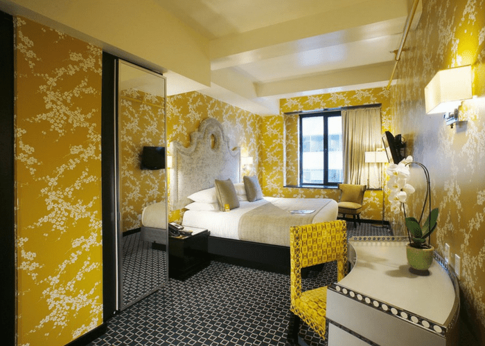 12 Hoteles Baratos en Nueva York 6 hoteles económicos en nueva york