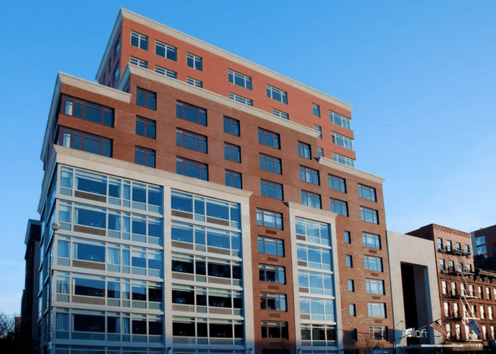 12 Hoteles Baratos en Nueva York 10 hoteles económicos en nueva york
