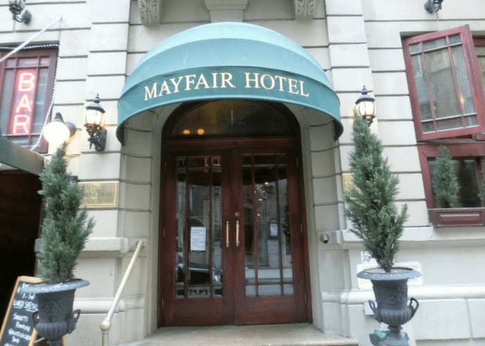 12 Hoteles Baratos en Nueva York 5 hoteles económicos en nueva york
