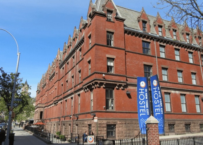 12 Hoteles Baratos en Nueva York 9 hoteles económicos en nueva york