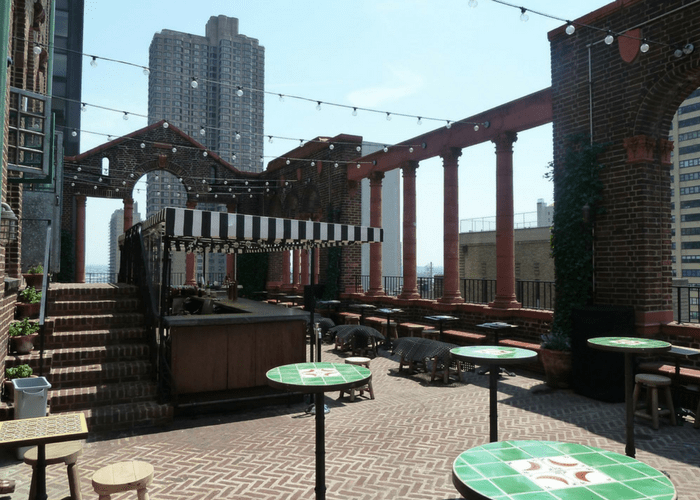 12 Hoteles Baratos en Nueva York 3 hoteles económicos en nueva york