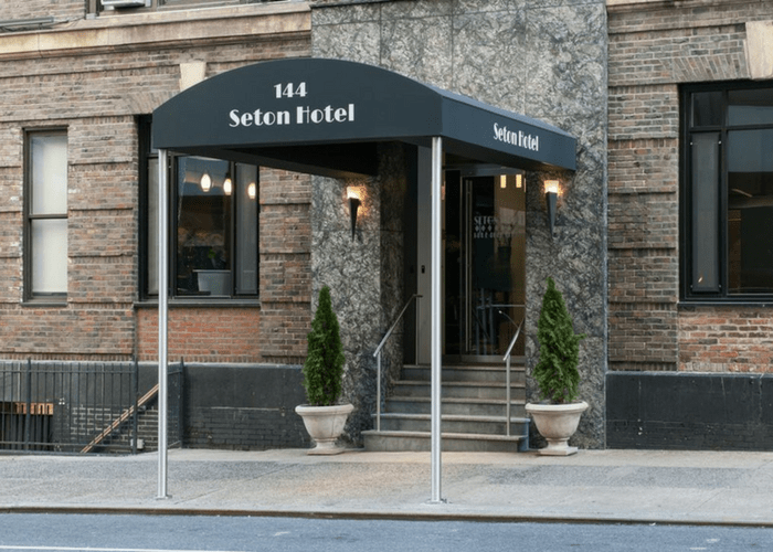 12 Hoteles Baratos en Nueva York 4 hoteles económicos en nueva york