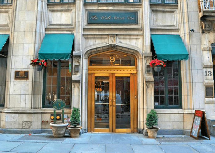 12 Hoteles Baratos en Nueva York 12 hoteles económicos en nueva york