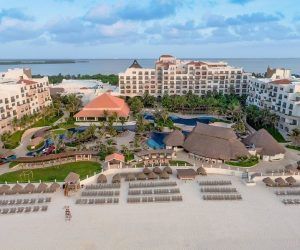 Los 10 Mejores Hoteles Todo Incluido en México
