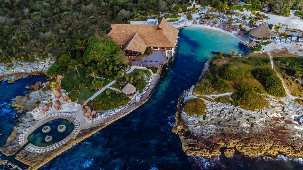 Los 10 Mejores Hoteles Todo Incluido en México 11 complejo turístico de méxico en la cala