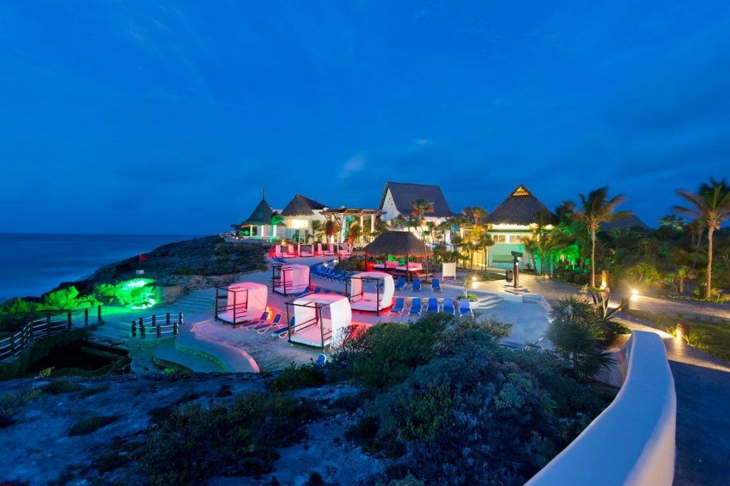 Los 10 Mejores Hoteles Todo Incluido en México 8 mejores hoteles todo incluido en México