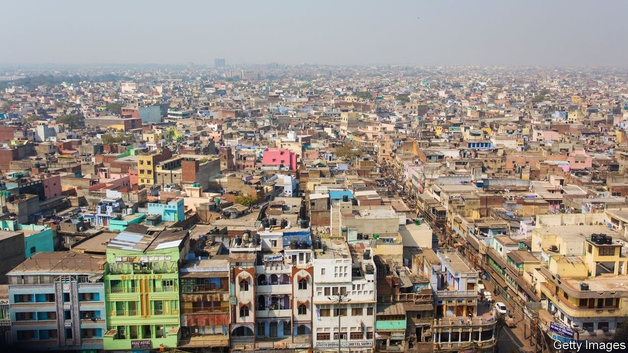 Ciudad más poblada del mundo 2024 3 ciudades más pobladas del mundo