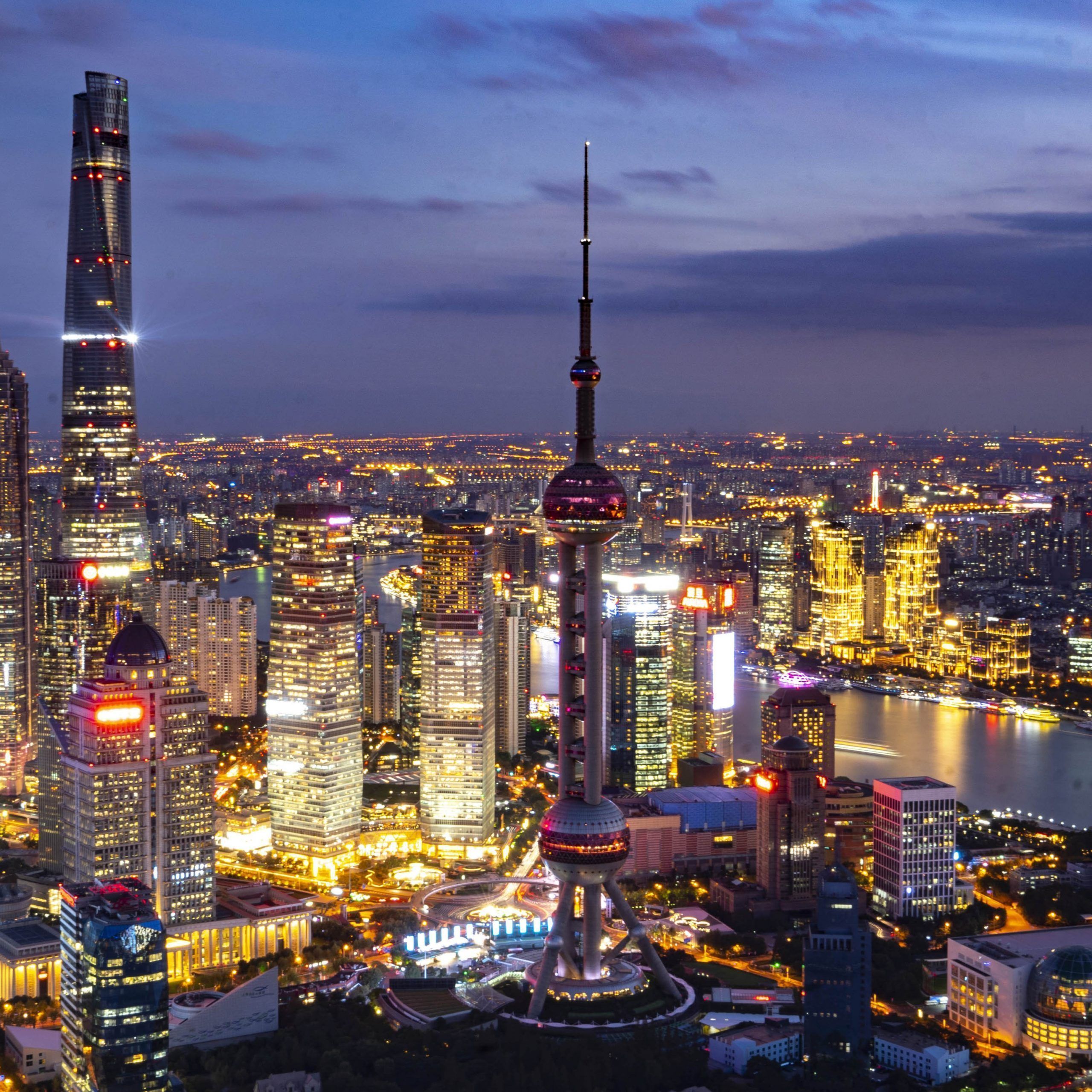 ciudades más pobladas del mundo ciudades más grandes del mundo