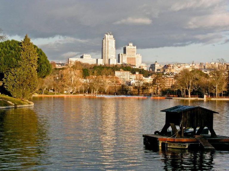 Que hacer hoy en Madrid gratis 2024 27 Parque de la Casa de Campo Madrid