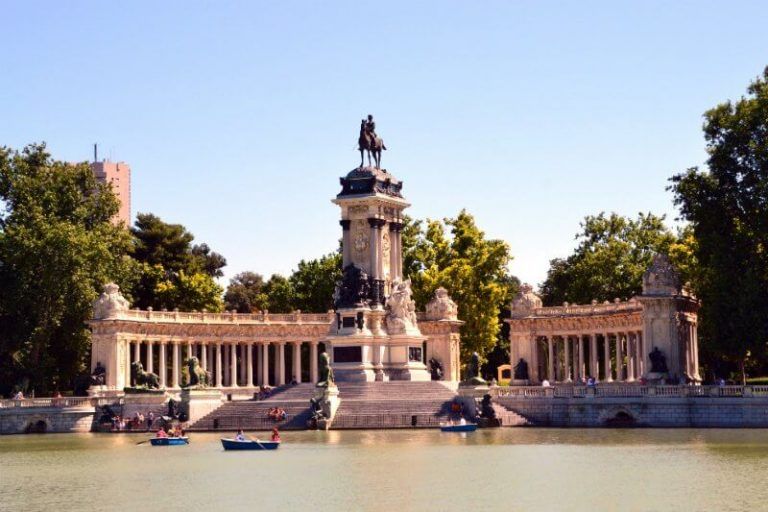Que hacer hoy en Madrid gratis 2024 25 Cosas gratis que hacer en Madrid