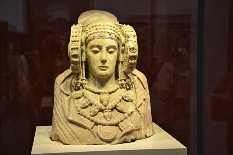 Que hacer hoy en Madrid gratis 2024 5 Cosas que hacer gratis en Madrid Museo Arqueológico de Madrid