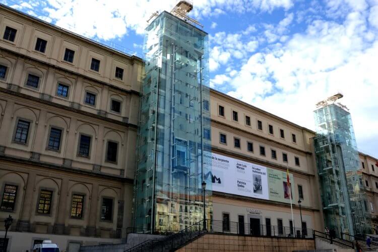 Que hacer hoy en Madrid gratis 2024 4 Museos gratuitos en Madrid