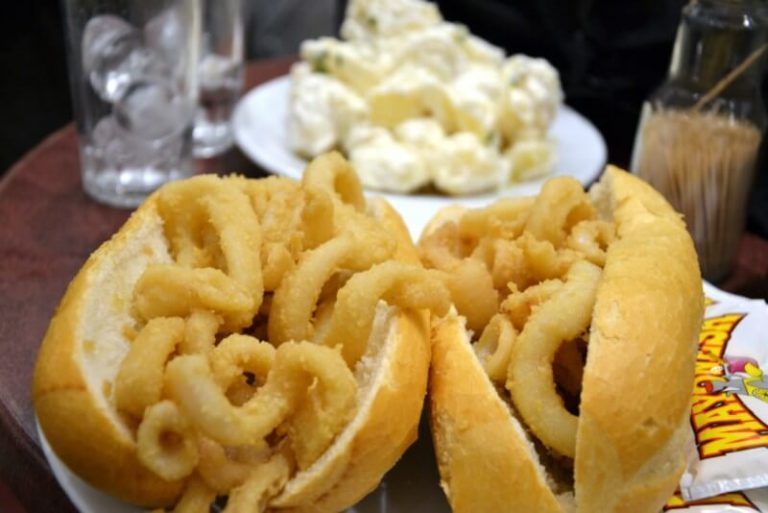 Que hacer hoy en Madrid gratis 2024 33 Free things to do in Madrid Squid Sandwich