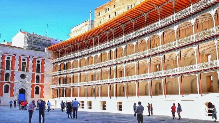 Que hacer hoy en Madrid gratis 2024 21 Cosas gratis en Madrid Frontón Beti Jai