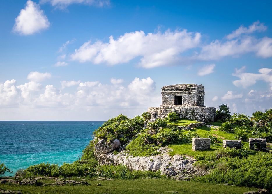 Las 10 ciudades más seguras de México 2024 4 Tulum, México es seguro para los viajeros