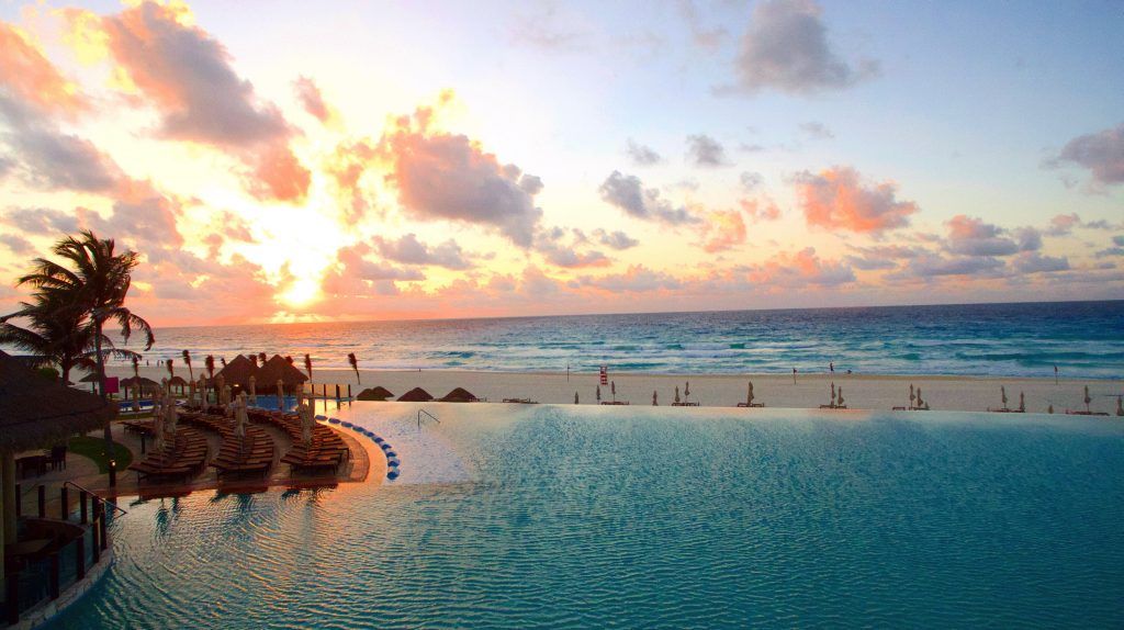cancun