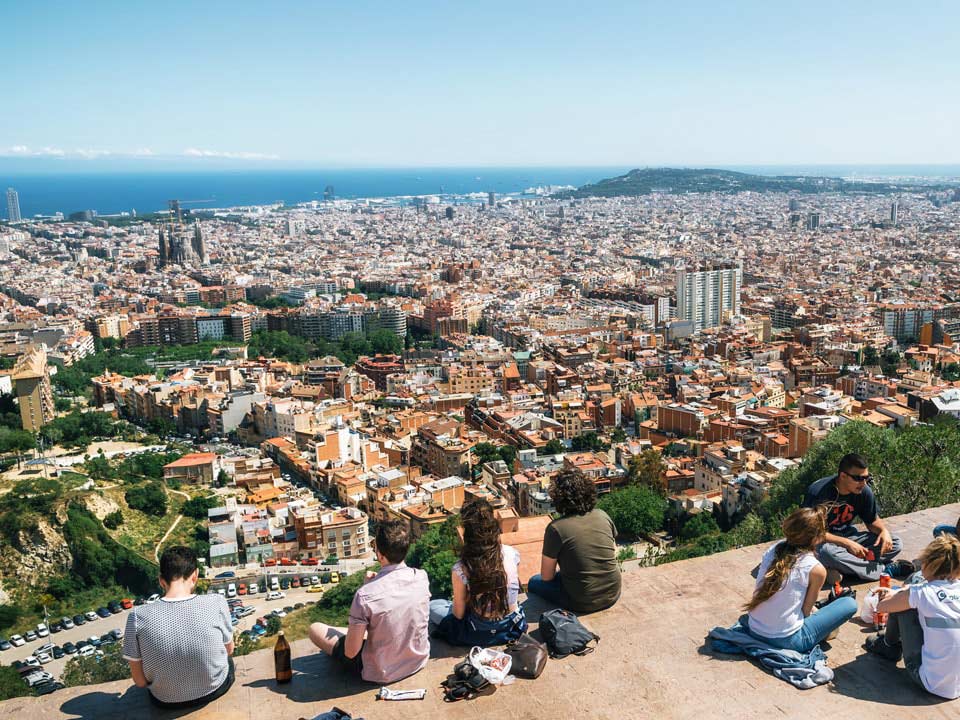 Que hacer hoy en Barcelona gratis 2024 - Descubre como visitar la Ciudad Condal con poco presupuesto 10 que hacer hoy en Barcelona gratis