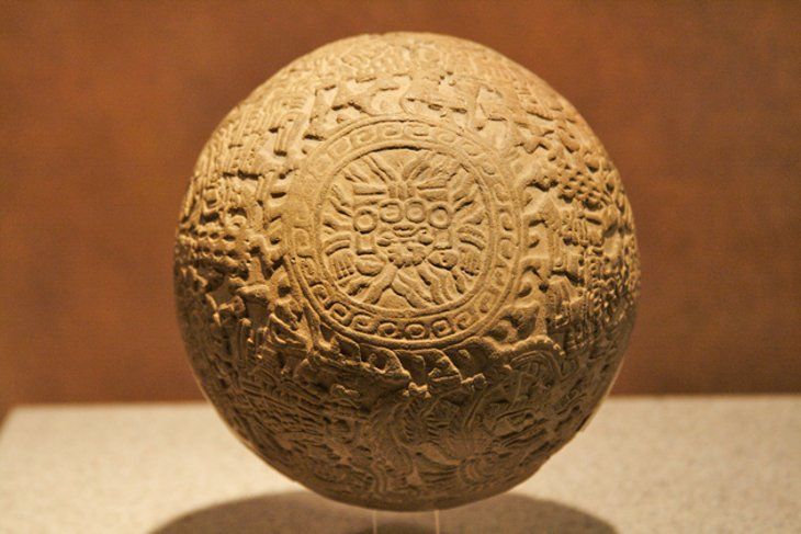 16 cosas que ver en Ciudad de México, Guía de Viaje 2 El Museo Nacional de Antropología, Que ver en Ciudad de México