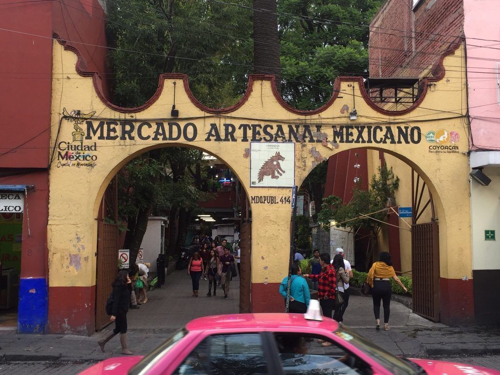10 formas de tener un viaje auténtico a México 10 photo1jpg