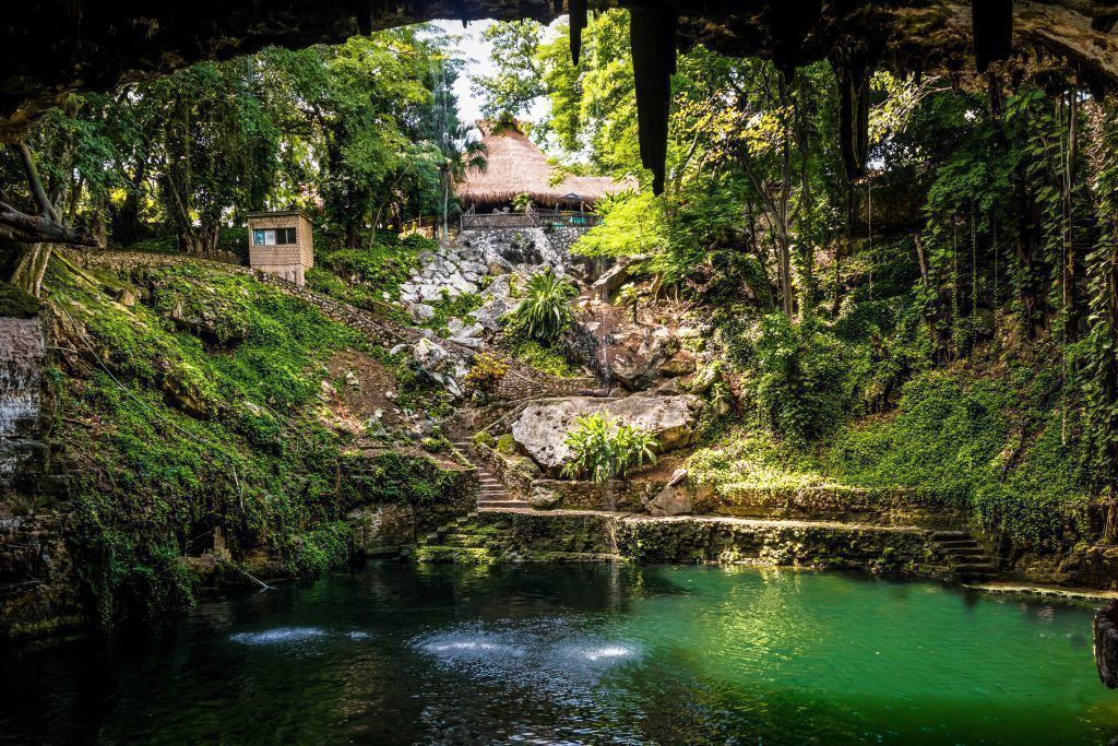 10 formas de tener un viaje auténtico a México 16 shutterstock 500899873