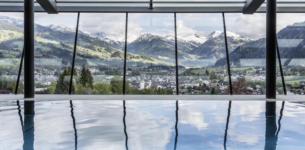 Las 8 mejores piscinas Hoteles de Europa ¿Cuál elegirías? 10