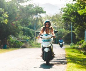 Alquilar moto en Bali – Consejos para conducir en Bali