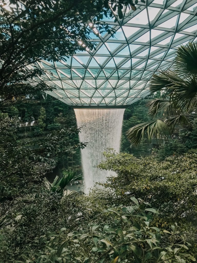 Que es un Stopover, Layover, vuelo Open-Jaw, billete desechable y otros términos de la aviación comercial 5 pexels tiff ng 2434269