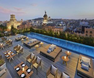 Los 7 mejores restaurantes con terraza en Barcelona