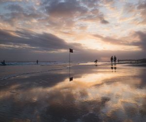 Guía de viaje Canggu Bali (Visita en 2024)