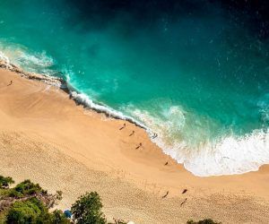 Guía de las Mejores Playas de Bali 2024
