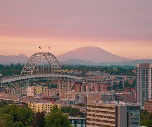 14 cosas que ver en Portland, Oregón