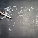 Edad mínima para viajar solo en avión
