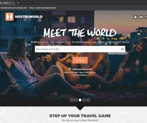¿Cómo funciona Hostelworld? ¿Hostelworld es seguro? – REVISIÓN 2024