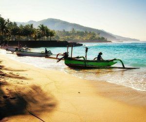 Guía para enseñar inglés en Bali [2024]