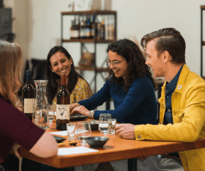 ¿Cómo funciona Eatwith? Opiniones y Experiencias gastronómicas