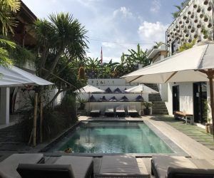 5 MEJORES Hostels en Bali (2024 – ¡Guía de expertos!)