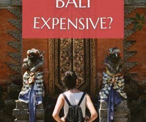 ¿Bali es caro? Viaje a Bali barato 2024