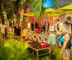 5 Hostels de fiesta en Miami [Guía 2024]