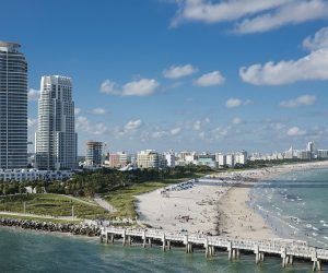 ¿Miami es seguro? (Consejos para evitar la delincuencia en 2024)