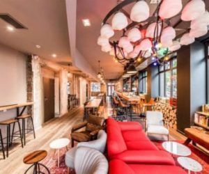 25 Mejores Hostels para mochileros en Hostelworld en 2024