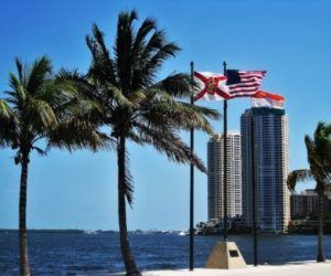 5 Mejores zonas de Miami para alojarse y sus barrios (Guía 2024)