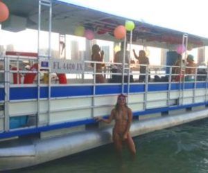 8 INCREÍBLES alquileres de barcos en Miami (2024)