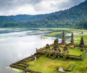 Mejor Seguro de viaje a Bali – 20% descuento