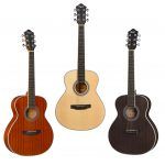 Las 12 mejores guitarras de viaje de 2024 mejores guitarras de viaje