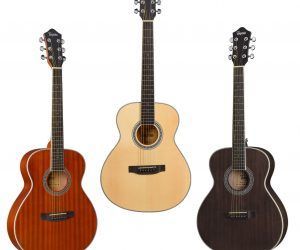Las 12 mejores guitarras de viaje de 2024