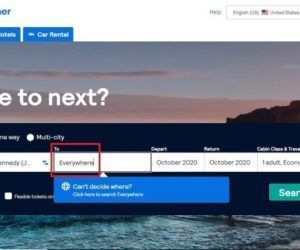 Busca el hotel perfecto con Skyscanner Hoteles 🤑 ¡Al mejor precio!