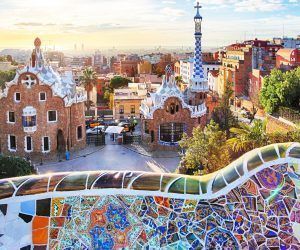 Mejor Tour gratis Barcelona en español 2024